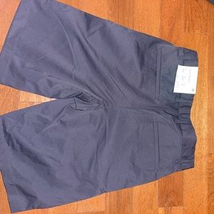 NWT Goodfellow & Co Grey Tech Shorts